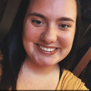 Meet your Posher, Arianna